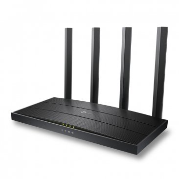 TP Link Archer AX12 AX1500 Next Gen  Wi-Fi 6 Router