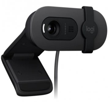 Logitech Brio 105 Full HD 1080p Webcam