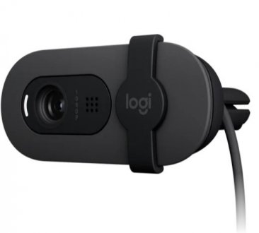 Logitech Brio 105 Full HD 1080p Webcam