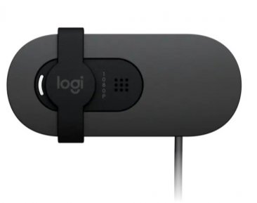 Logitech Brio 105 Full HD 1080p Webcam