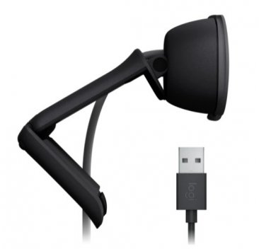 Logitech Brio 105 Full HD 1080p Webcam