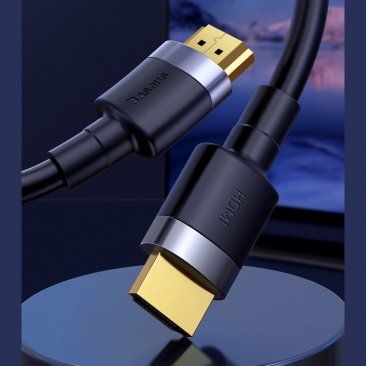 Baseus 4K HDMI 2.0 Cable (5 Meters)