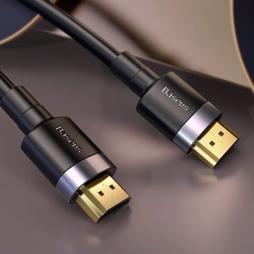 Baseus 4K HDMI 2.0 Cable (5 Meters)