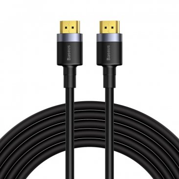 Baseus 4K HDMI 2.0 Cable (5 Meters)