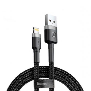 Baseus Cafule Cable Lightning (3 Meters)