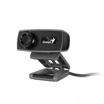 Genius FaceCam 1000x High-Definition WebCam