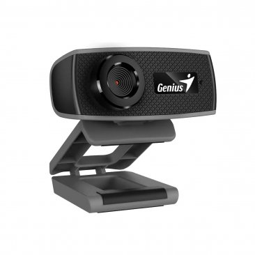 Genius FaceCam 1000x High-Definition WebCam