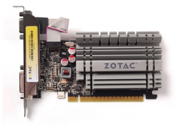 Zotac Geforce 4GB GT730 DDR3 VGA