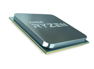 AMD Ryzen 5 3600 6-Core, 12-Thread Unlocked Desktop Processor with Wraith Spire Cooler