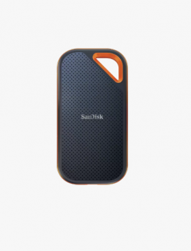 SanDisk Extreme 1TB Portable SSD 1050MB/s