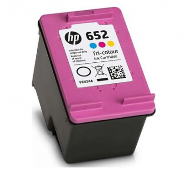 hp 6520 printer ink