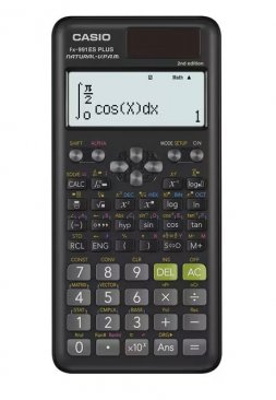 CASIO fx-991ES Plus Scientific Calculator