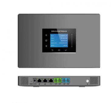 Grandstream IPBX Appliance UCM6302A