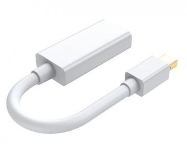 Mini Displayport to HDMI Adapter