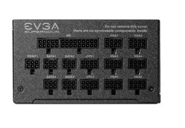 EVGA SuperNova 1000 P3 1000W Platinum Power Supply