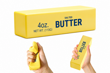 Butter Squishy