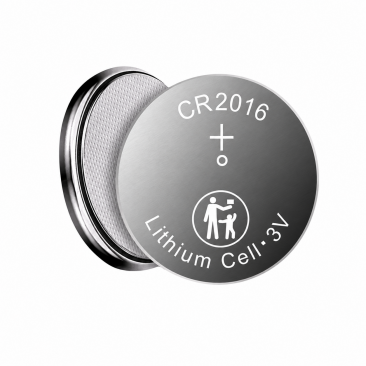 CMOS CR2016 Battery