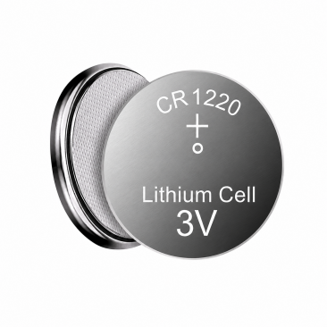 CMOS CR1220 Battery