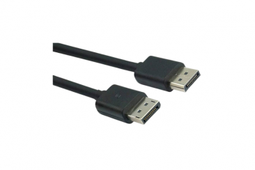 DisplayPort to DisplayPort Cable (1.8 Meters)