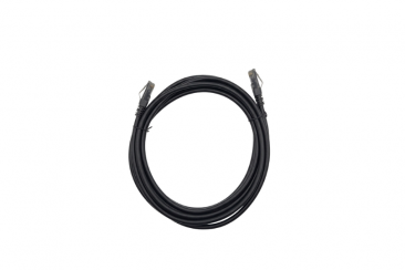 Finosel Cat 6 UTP Patch Cord PVC Network Cable (15 Meters)