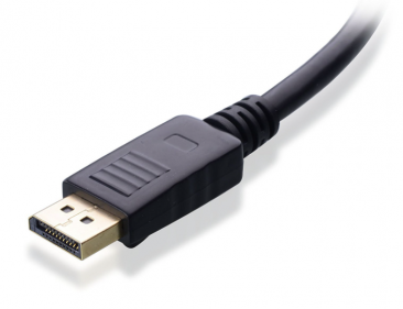 DisplayPort to DisplayPort Cable (3 Meters)