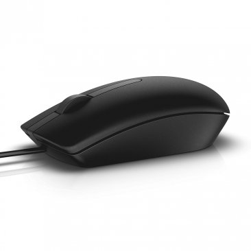 Dell MS116 USB Mouse