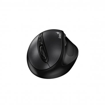Genius Ergo 8300S Wireless Vertical Ergonomic Silent Mouse