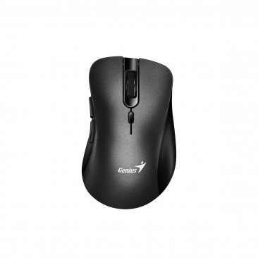 Genius Ergo 8100S Wireless Ergonomic Silent Mouse