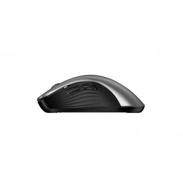 Genius Ergo 8100S AI Wireless Ergonomic Silent Mouse