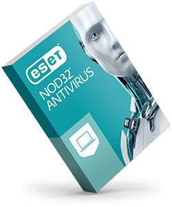 ESET Internet Security 2 USERS | 1YEAR SUBSCRIPTION