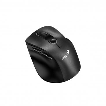 Genius Ergo 9000S Wireless Bluetooth Mini Ergo Silent Mouse