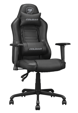 Cougar Fusion S Gaming Chair