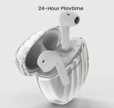 HiFuture FLYBUDS 3 Wireless Earphones