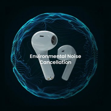 HiFuture FLYBUDS 3 Wireless Earphones