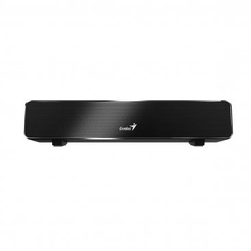 Genius USB SoundBar 100 USB-Powered Mini SoundBar