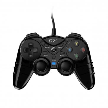 Genius GX-17UV Vibration Game Pad