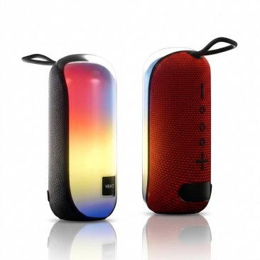 HEATZ ZS26 12W Bluetooth 5.4 Capsule Speaker
