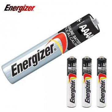 Energizer AAAA Alkaline Batteries