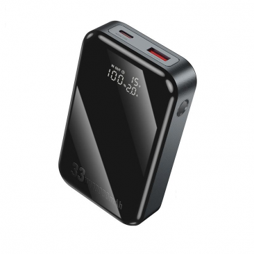 HOCO Q30 22.5W+PD33W 10000mAh Power Bank