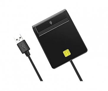 Haysenser HY-CR268 Smart Card Reader