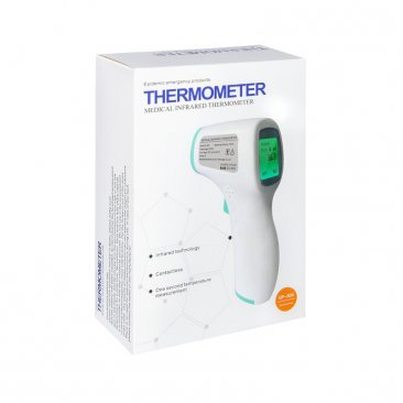 Thermometer GP-300