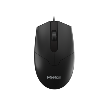 Meetion C100 USB Keyboard and Mouse