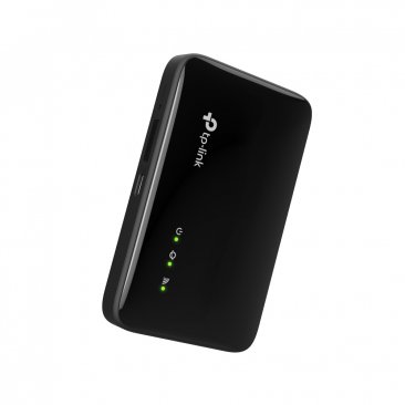 TP-Link M7005 4G LTE WiFi 6 Mobile WiFi Router