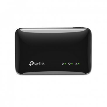 TP-Link M7005 4G LTE WiFi 6 Mobile WiFi Router