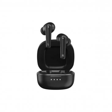 Genius HS-M910BT Bluetooth Earbuds with Noise Reduction