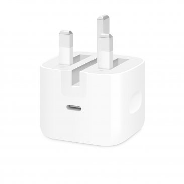 Apple 40W Dynamic USB-C Power Adapter with 60W Max