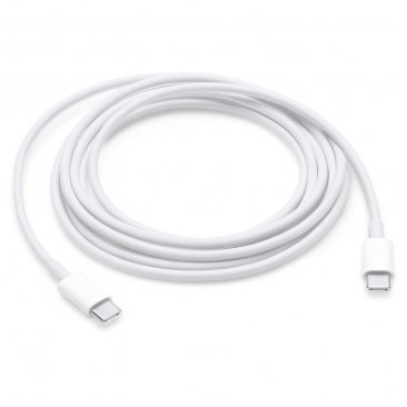 Apple USB C to USB C Cable (2 Meters)