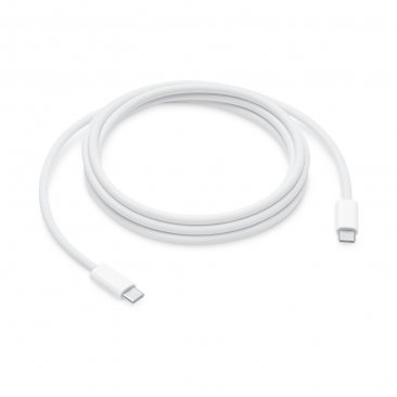 Apple USB C to USB C Cable 240W (2 Meters)