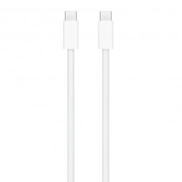 Apple USB C to USB C Cable 240W (2 Meters)
