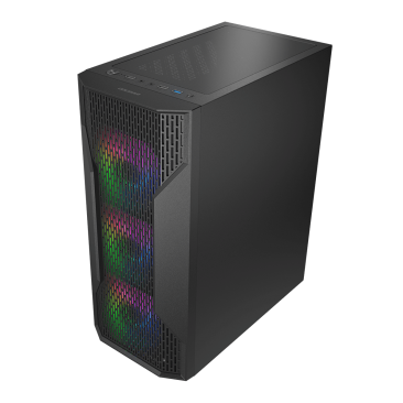 Cougar MX110 RGB Mid Tower Gaming Case